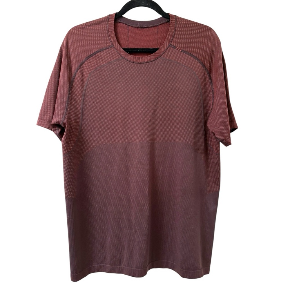 Lululemon Metal Vent Tech Short Sleeve - Picture 2 of 6